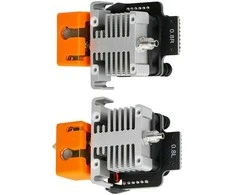 Hotend galvutė Snapmaker J1 3D spausdintuvui - 0.8mm - 2 vnt.