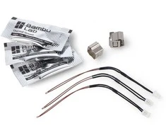 Hotend termistorius Bambu Lab X1 serijos spausdintuvams