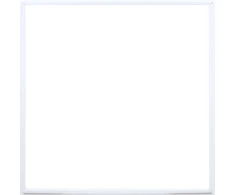Eurolight 40W LED panelė - šviečiantis rėmelis, baltas, 4000K