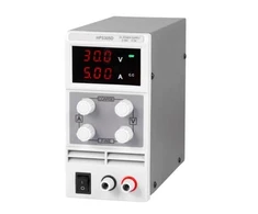 Oem HPS605D Laboratorinis maitinimo šaltinis 60V 5A