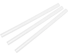 Inne Oem HQ universalūs terminiai klijai 11mm/30cm 1kg