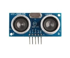 Oem HY-SRF05 ultragarsinis atstumo matavimo modulis