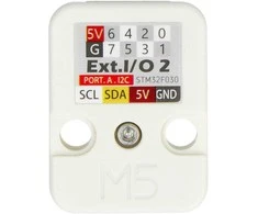 I/O išplėtimo modulis 2 - STM32F0 - M5Stack U011-B