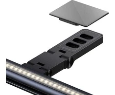 i-Wok 3 lempa Baseus monitoriui (juoda)