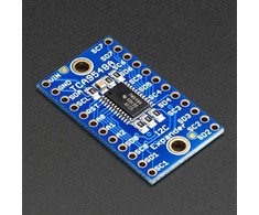 Oem I2C TCA9548A multiplekseris - Adafruit
