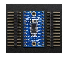 Oem I2C TCA9548A multiplekseris - Adafruit