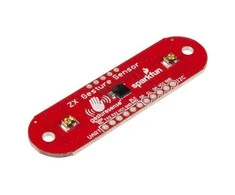 I2C / UART atstumo ir gestų jutiklis, 30 cm, SparkFun SEN-13162