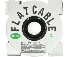 Oem IDC 14, 1.27mm - 30.5 metro
