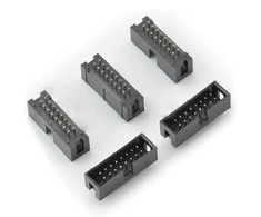 Oem IDC kištukas 16 kontaktų - 5 vnt
