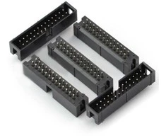Oem IDC kištukas 26 kontaktų - 5 vnt