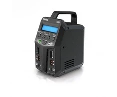 Įkroviklis SkyRC T200 2 x 100W