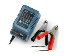 Voltcraft Įkroviklis švino akumuliatoriui AL 300pro 2V/6V/12V - 0.3A