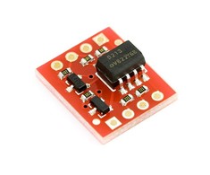 ILD213T 2-kanalų optoizoliatorius - SparkFun