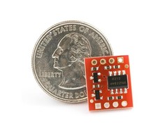 ILD213T 2-kanalų optoizoliatorius - SparkFun