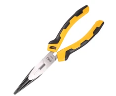 Ilgos tiesios replės Deli Tools EDL2108
