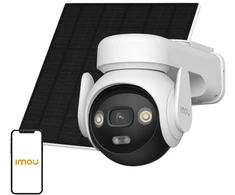 IMOU AOV PT KIT lauko pakreipiama IP kamera