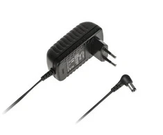 Zasilacz Oem Impulsinis maitinimo šaltinis 12V/1.5A - DC 5.5/2.5mm