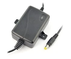 Mpl Power Elektro Oem Impulsinis maitinimo šaltinis 12V/1A - DC 5.5/2.1mm