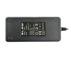 Blow Oem Impulsinis maitinimo šaltinis 12V/5A - DC 5.5/2.1mm