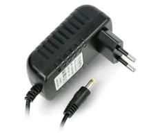 Oem Impulsinis maitinimo šaltinis 24V / 1A - DC 5.5 / 2.5 mm