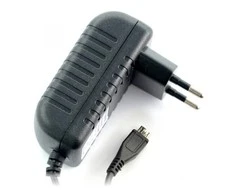 Oem Impulsinis maitinimo šaltinis 5V/4A - DC 5.5/2.5mm