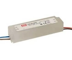 Impulsinis srovės šaltinis LED 700mA 9-48V IP67 Mean Well