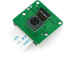 IMX219 8Mps kamera, skirta Raspberry Pi CM ir Jetson Nano, ArduCam B0191