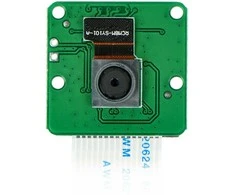 IMX219 8Mps kamera, skirta Raspberry Pi CM ir Jetson Nano, ArduCam B0191