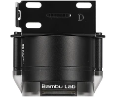 Indukcinis karšto galo kėlimo mechanizmas 3513 variklis Bambu Lab H2C serijos spausdintuvams