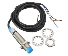 Oem Indukcinis artumo jutiklis LJ12A3-4-Z/BY 4mm 6-36V