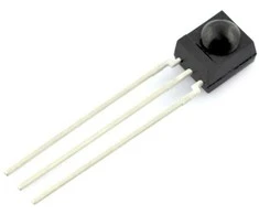 Oem Infraraudonųjų spindulių imtuvas TSOP2236 - 36kHz