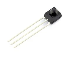 Oem Infraraudonųjų spindulių imtuvas TSOP32156 - 56kHz
