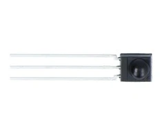 Oem Infraraudonųjų spindulių imtuvas TSOP4838 - 38kHz