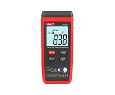 Infraraudonųjų spindulių temperatūros matuoklis Uni-T UT306A