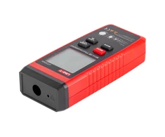 Infraraudonųjų spindulių temperatūros matuoklis Uni-T UT306A