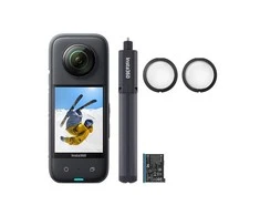 Insta360 X3 universalus rinkinys