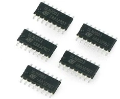 Oem Integruota grandinė ULN2003 7xDarlington - SMD - 5 vnt