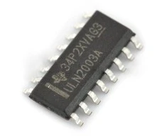 Oem Integruota grandinė ULN2003 7xDarlington - SMD - 5 vnt