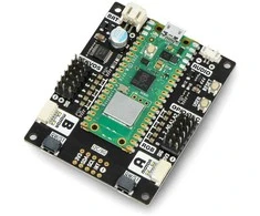 Inventor 2040W - kūrimo rinkinys su Raspberry Pi Pico - PiMoroni PIM633