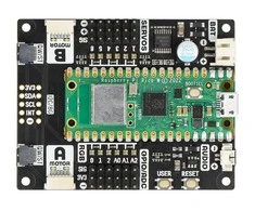 Inventor 2040W - kūrimo rinkinys su Raspberry Pi Pico - PiMoroni PIM633
