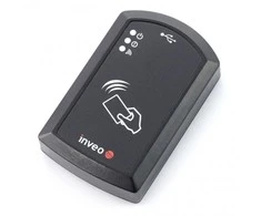 Oem Inveo RFID-USB-DESK skaitytuvas 125 kHz