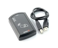 Oem Inveo RFID-USB-DESK skaitytuvas 125 kHz
