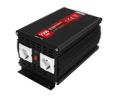 Blow Pūskite Inverteris 24V/230V 2500W