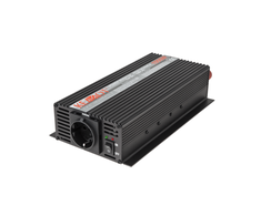 Inverteris KEMOT 24V/230V 1000W