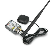 IoT CAT-M/NB-IoT + GNSS SIM7080G modulis su telekomunikacijų antena - M5Stack U137
