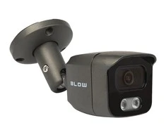 IP kamera BLOW BL-5IS28BBM/SD/PoE grafitas