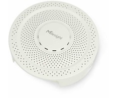IP30 LoRaWAN išmanusis elektroninių cigarečių dūmų detektorius – baltas – Milesight GS601