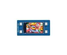 IPS LCD ekranas 1.14" 240x135px, SPI, skirtas Raspberry Pi Pico, Waveshare 19340