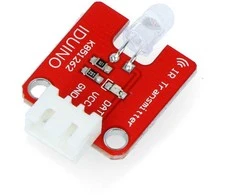IR 940nm siųstuvas + laidas - Iduino SE028