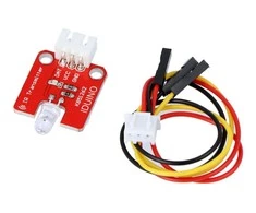 IR 940nm siųstuvas + laidas - Iduino SE028
